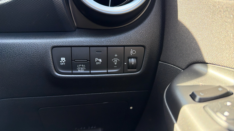Hyundai Kona 1.6 GDi Hybrid SE Connect 5dr DCT Hybrid Hatchback